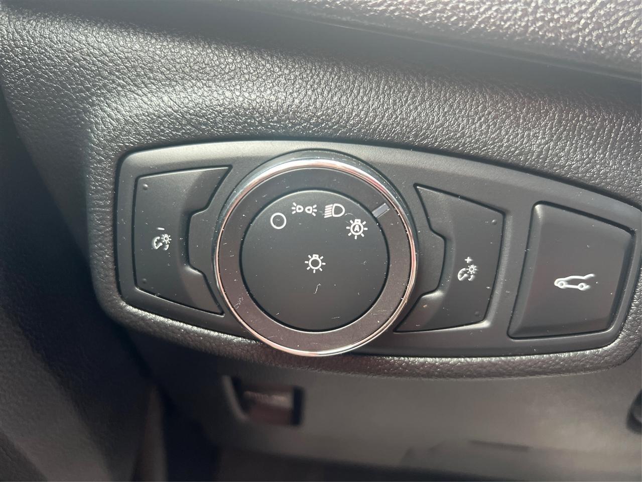 Lincoln MKC Premiere FWD 2019