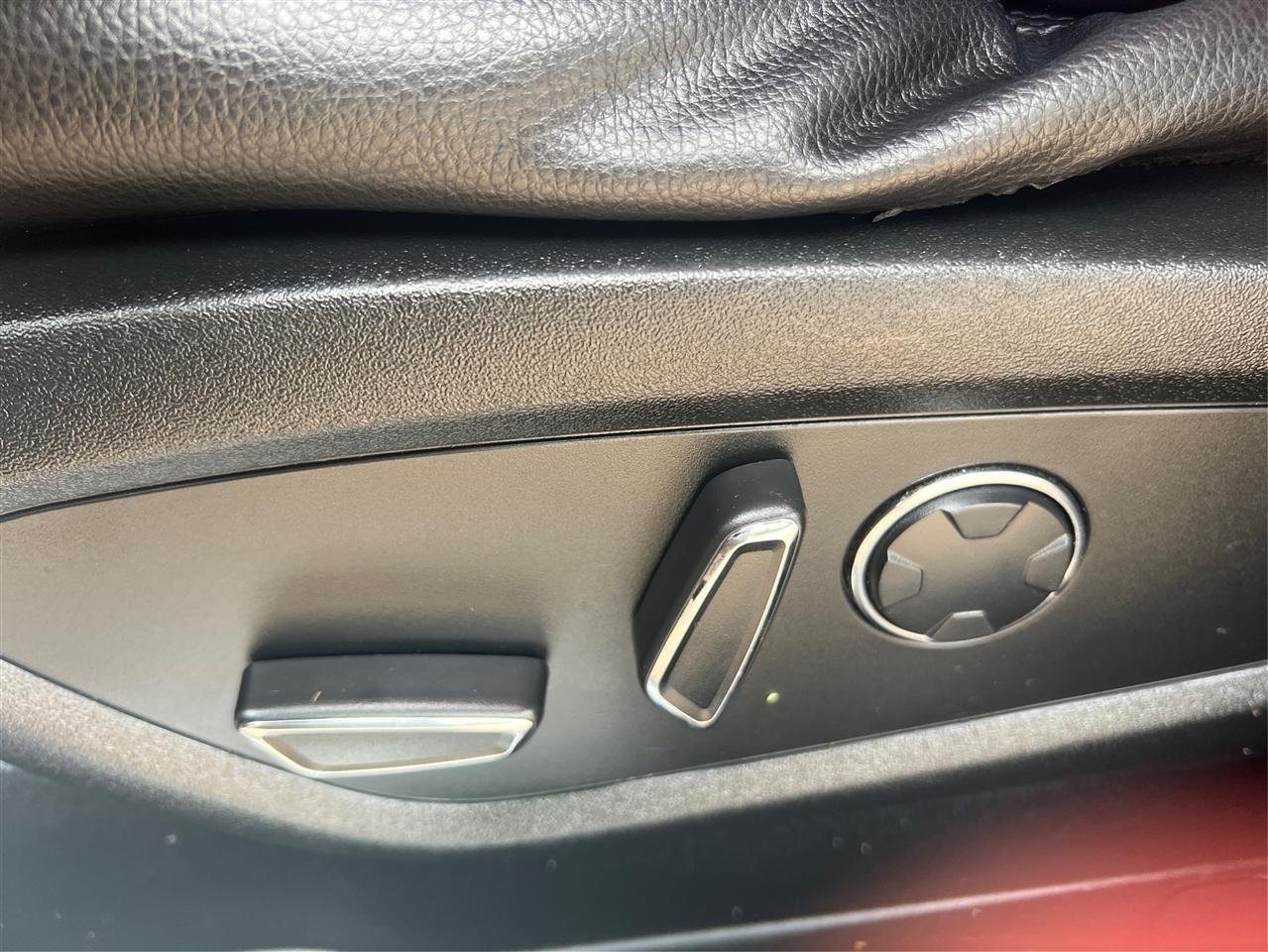 Lincoln MKC Premiere FWD 2019