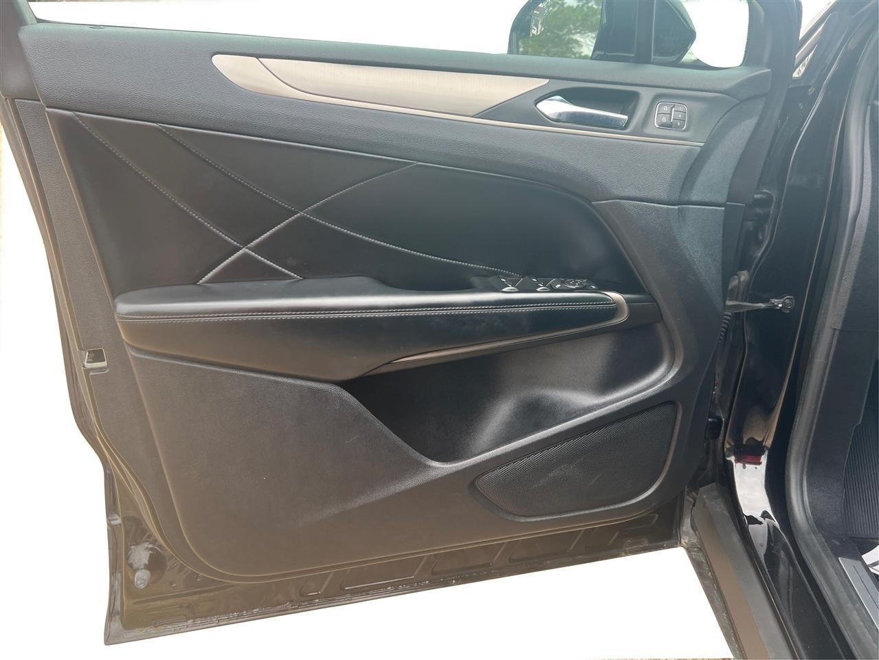 Lincoln MKC Premiere FWD 2019