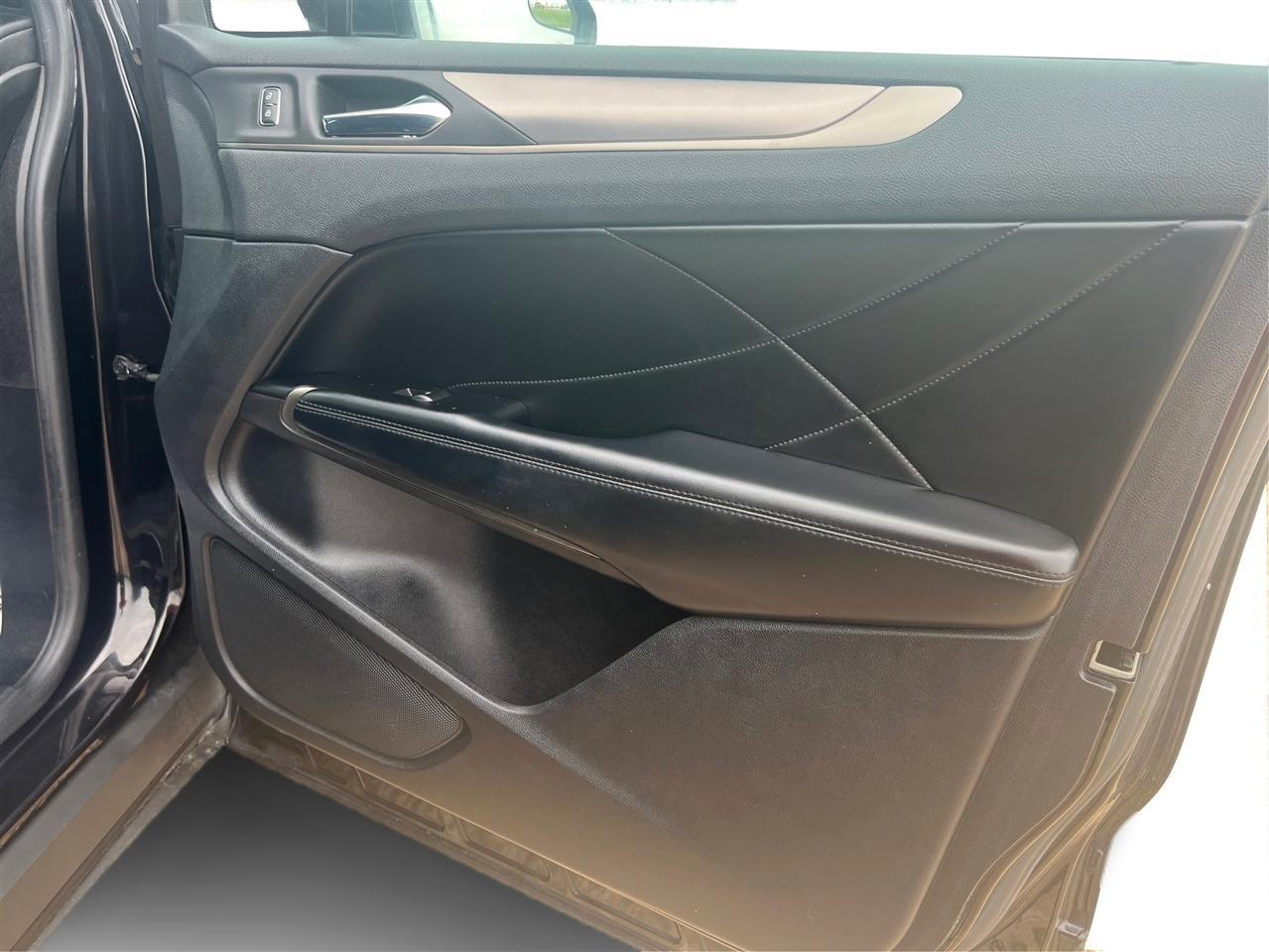 Lincoln MKC Premiere FWD 2019