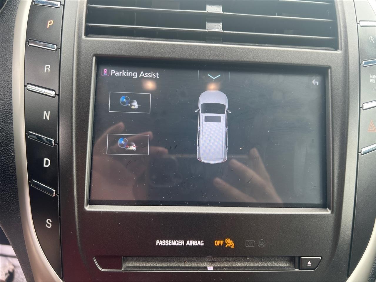Lincoln MKC Premiere FWD 2019