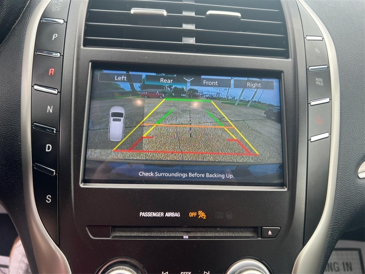 Lincoln MKC Premiere FWD 2019