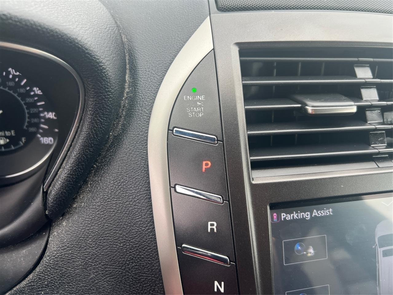 Lincoln MKC Premiere FWD 2019