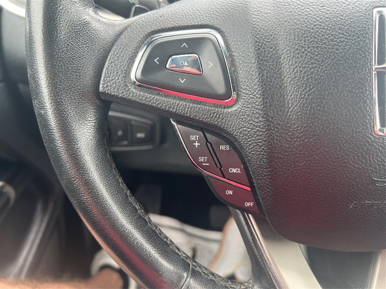 Lincoln MKC Premiere FWD 2019