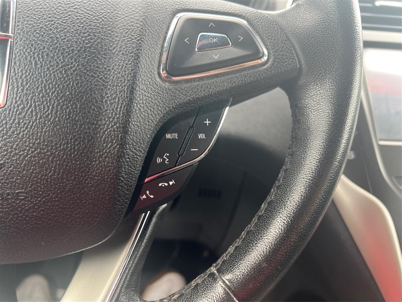 Lincoln MKC Premiere FWD 2019