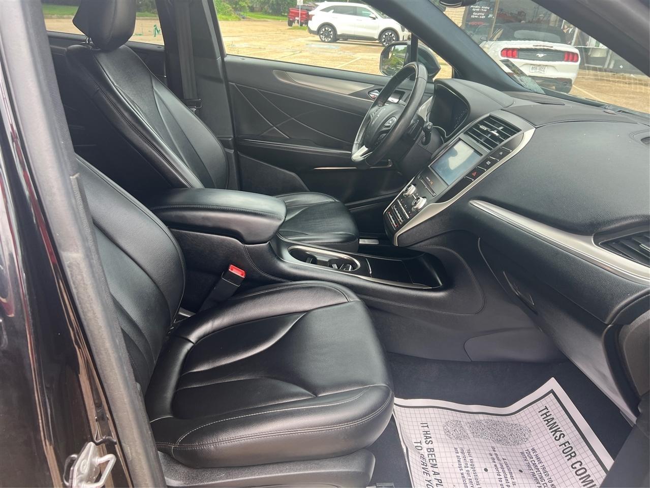 Lincoln MKC Premiere FWD 2019