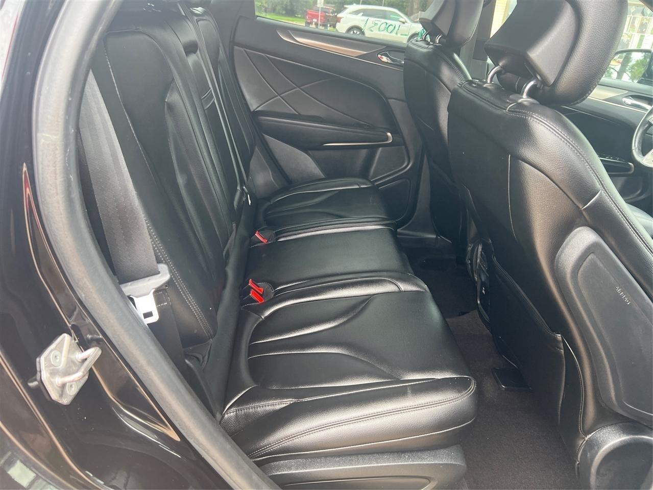 Lincoln MKC Premiere FWD 2019