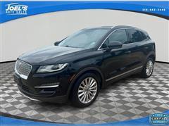 2019 Lincoln MKC 