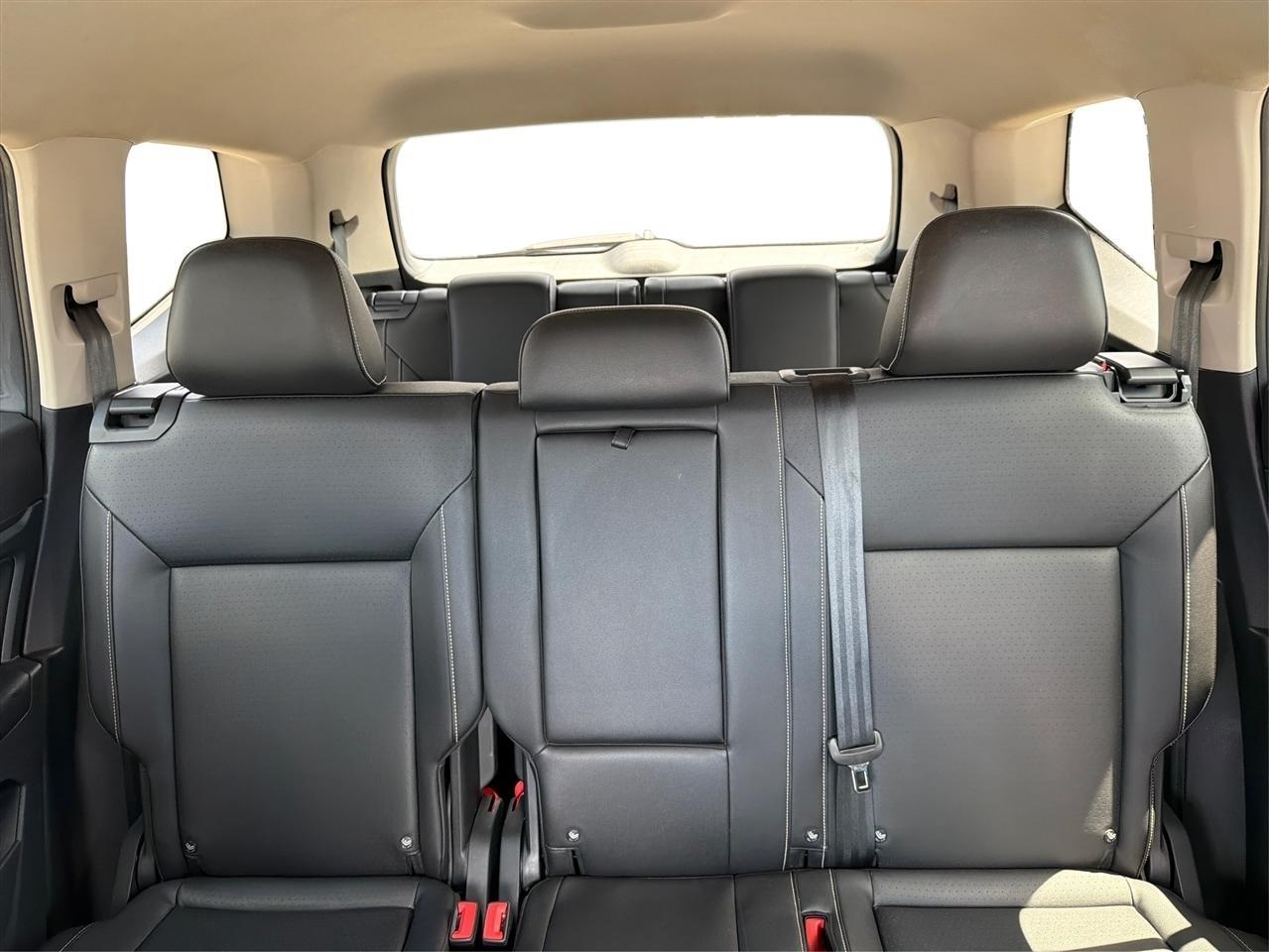 Volkswagen Atlas SE 2021