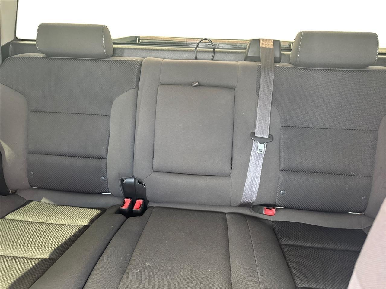GMC Sierra 1500 SLE Crew Cab 4WD 2014