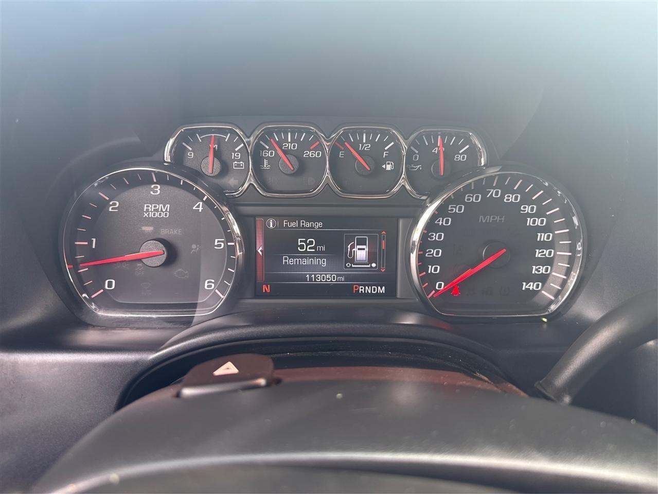 GMC Sierra 1500 SLE Crew Cab 4WD 2014