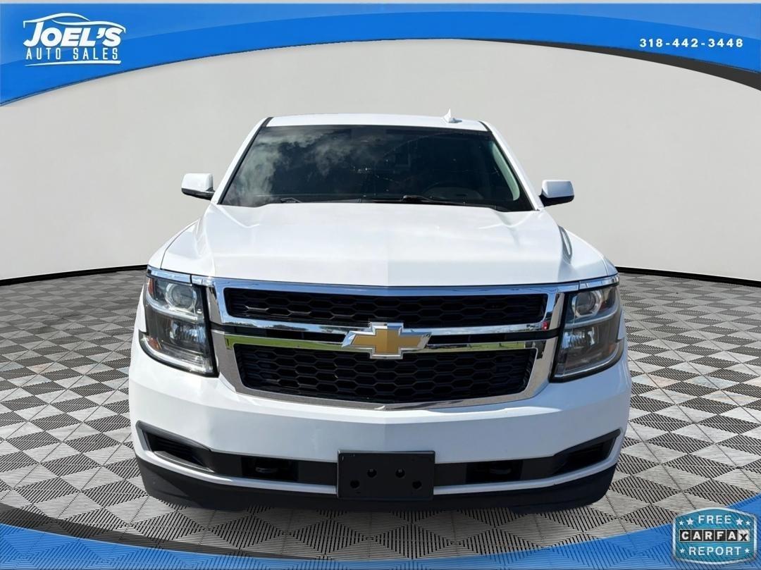 Chevrolet Tahoe LT 2WD 2018