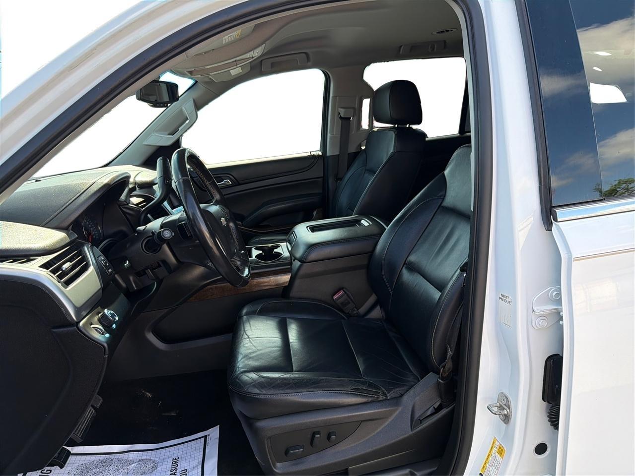Chevrolet Tahoe LT 2WD 2018