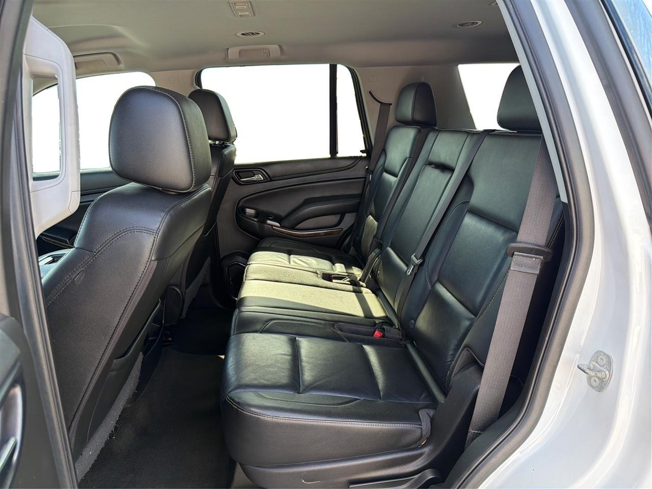 Chevrolet Tahoe LT 2WD 2018