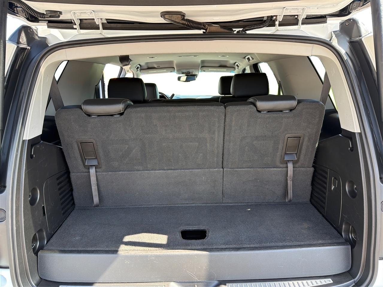 Chevrolet Tahoe LT 2WD 2018