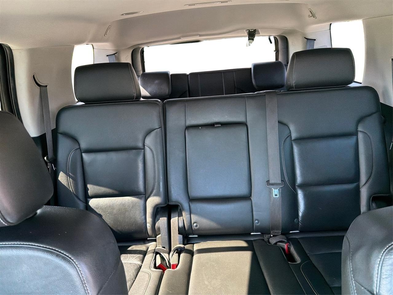 Chevrolet Tahoe LT 2WD 2018