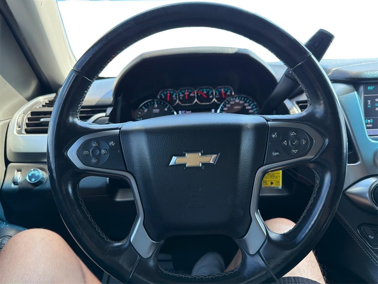 Chevrolet Tahoe LT 2WD 2018