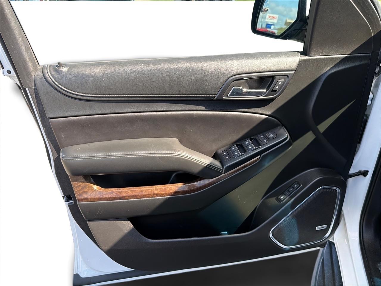 Chevrolet Tahoe LT 2WD 2018
