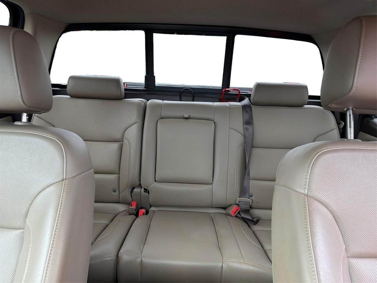 GMC Sierra 1500 SLT Crew Cab Short Box 4WD 2018