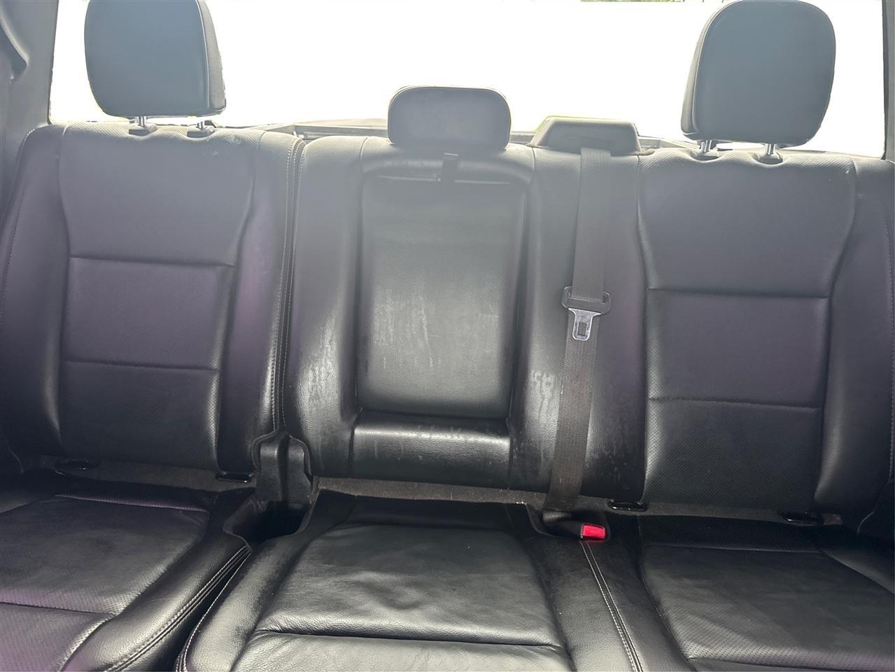 Ford F-150 XL SuperCrew 6.5-ft. Bed 4WD 2017
