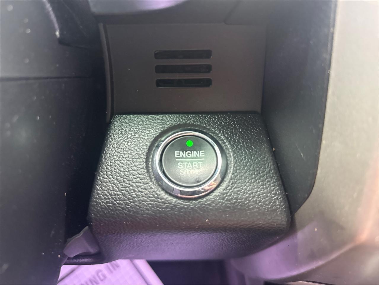 Ford F-150 XL SuperCrew 6.5-ft. Bed 4WD 2017