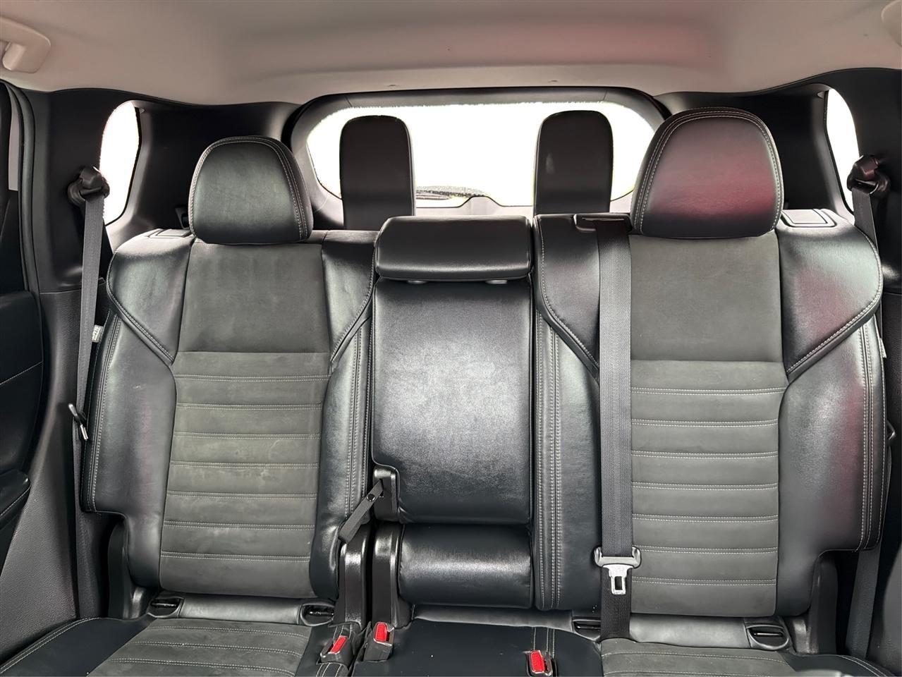 Mitsubishi Outlander SE 4WD 2022