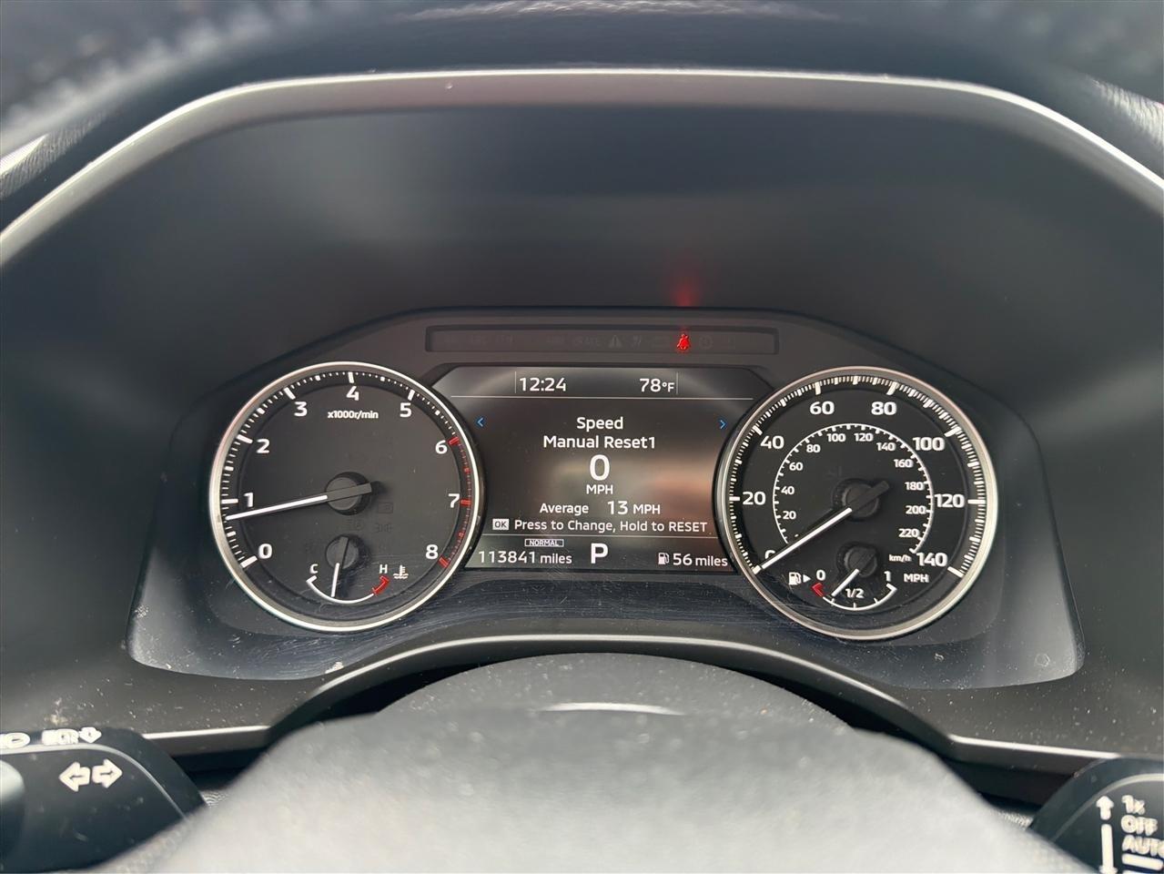 Mitsubishi Outlander SE 4WD 2022