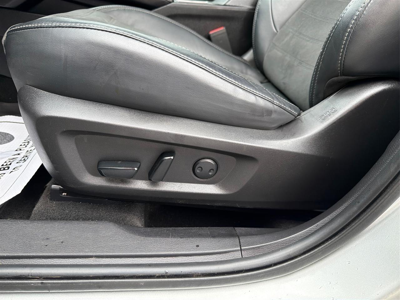 Mitsubishi Outlander SE 4WD 2022