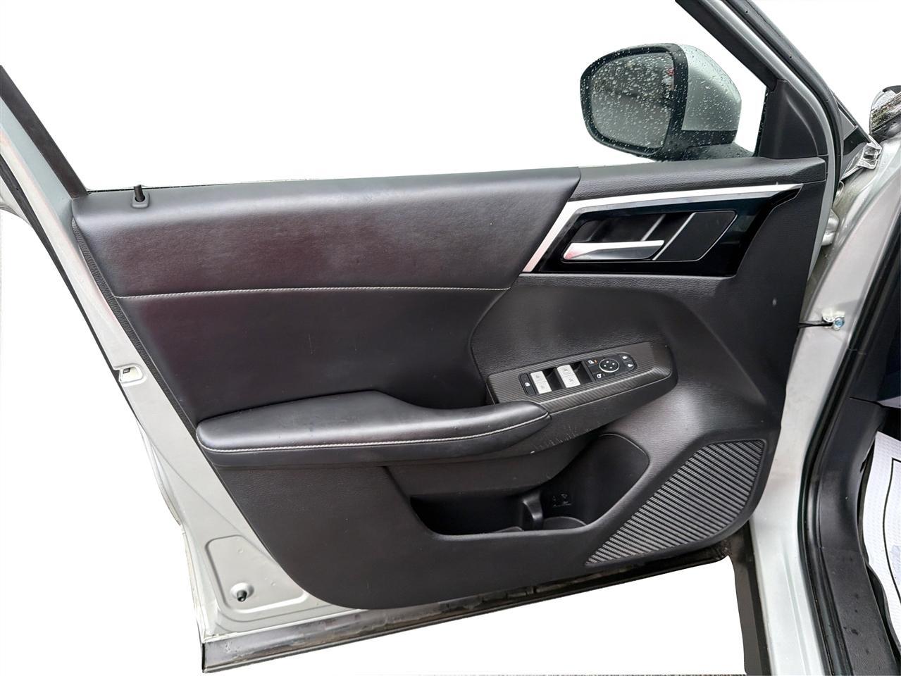 Mitsubishi Outlander SE 4WD 2022