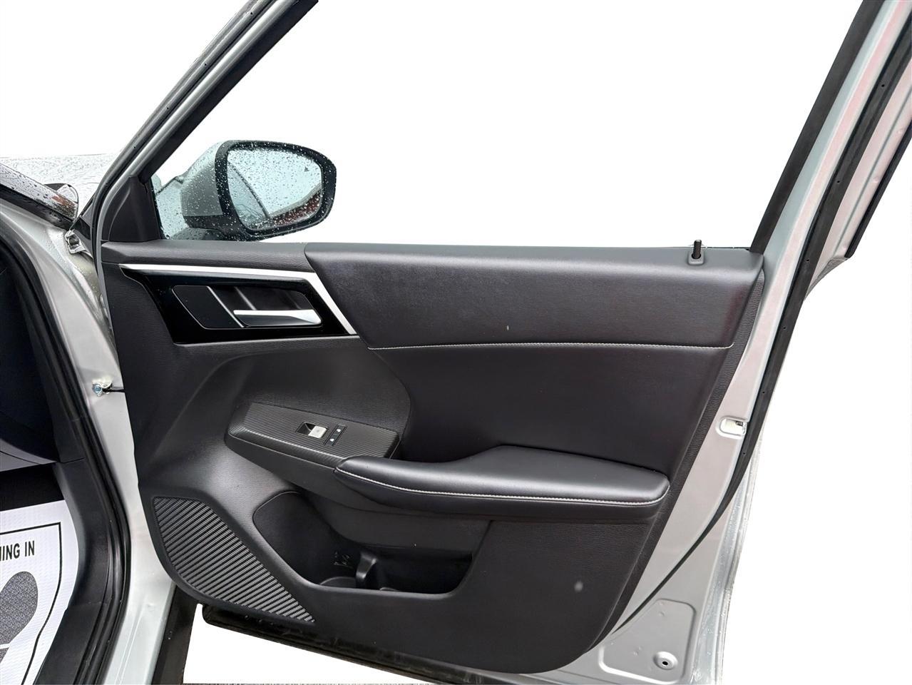 Mitsubishi Outlander SE 4WD 2022