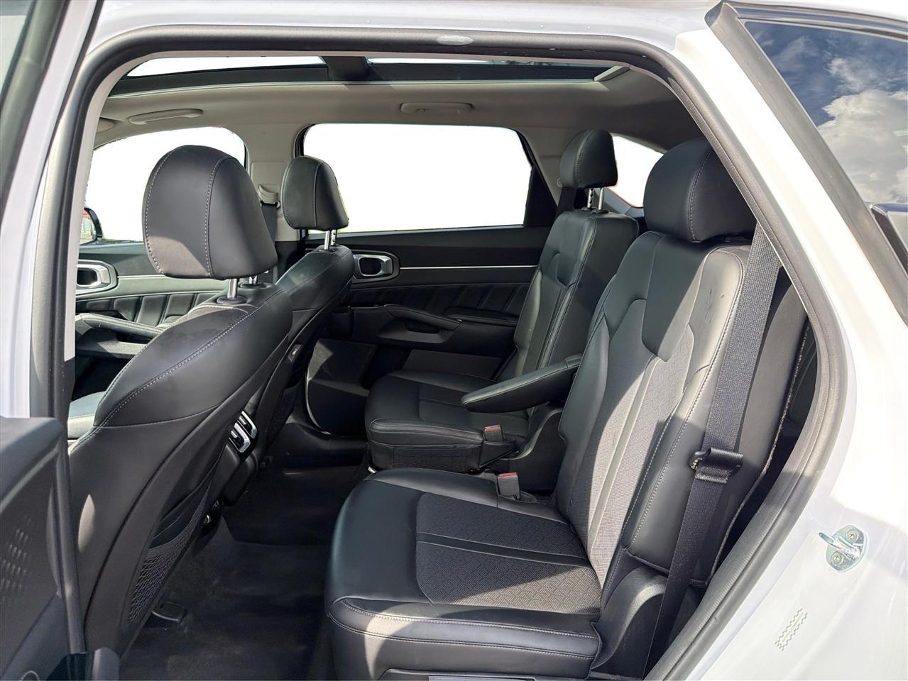 Kia Sorento SX 2021