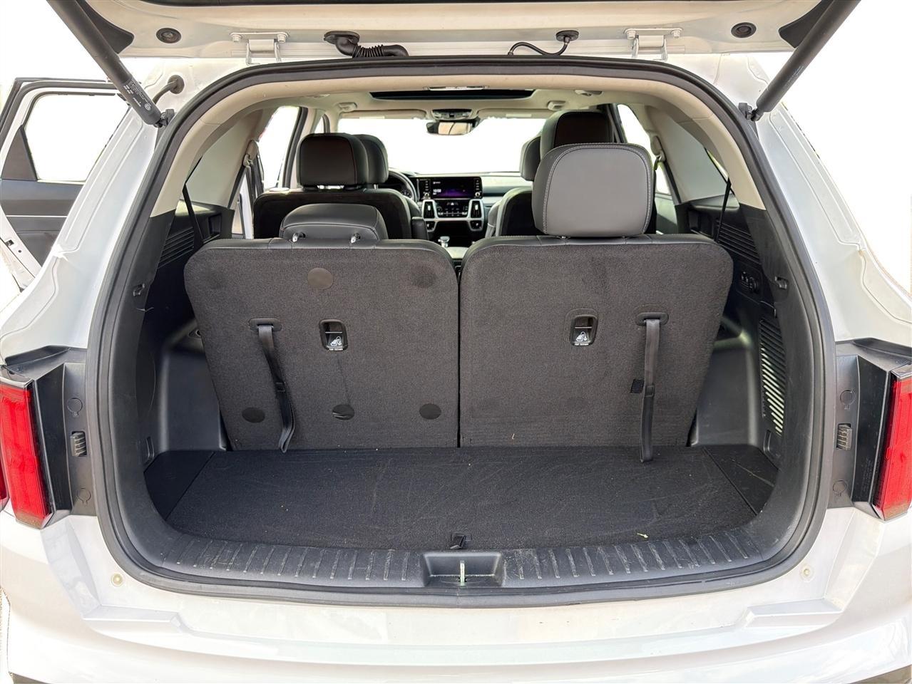 Kia Sorento SX 2021