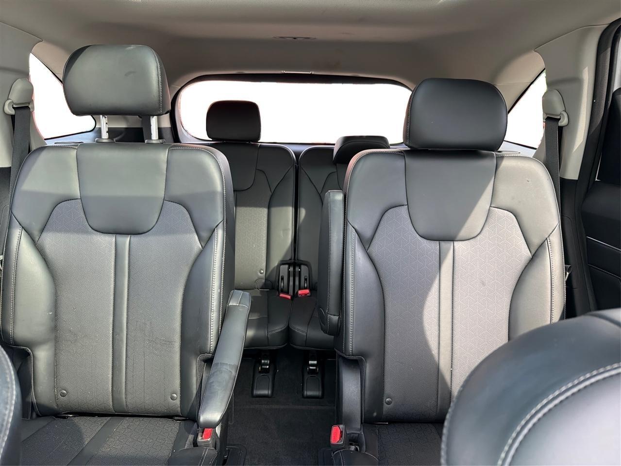 Kia Sorento SX 2021