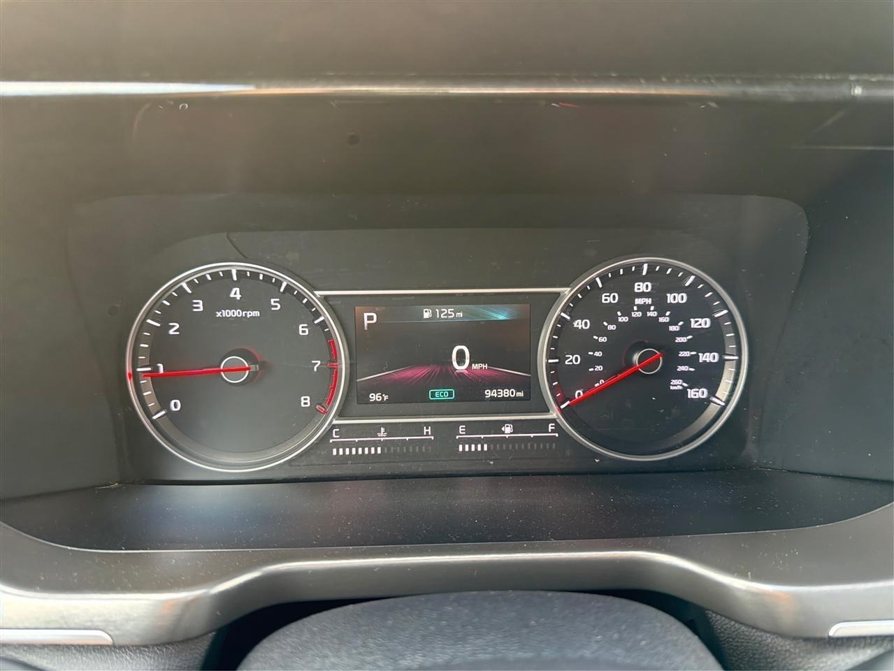 Kia Sorento SX 2021