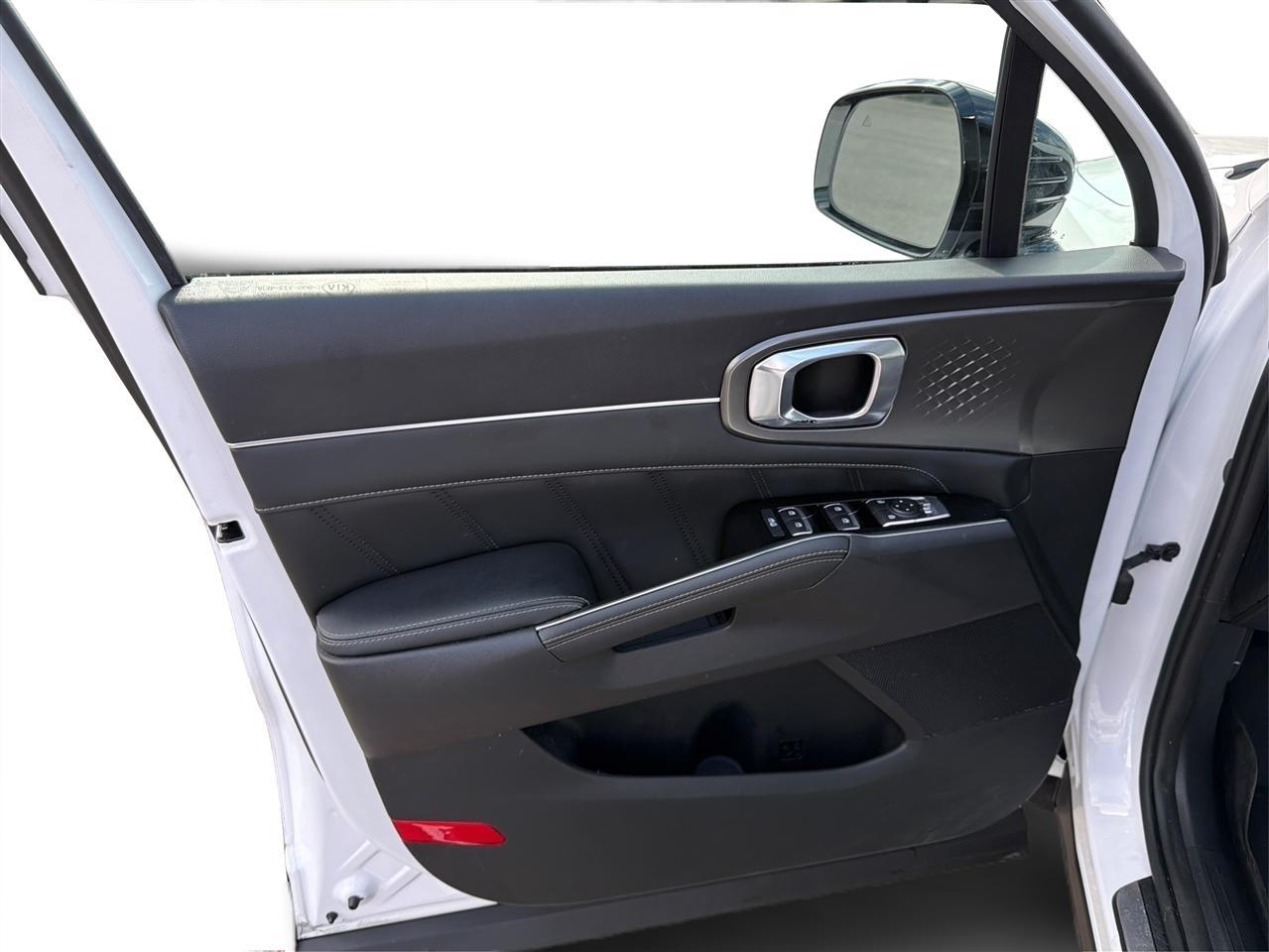 Kia Sorento SX 2021
