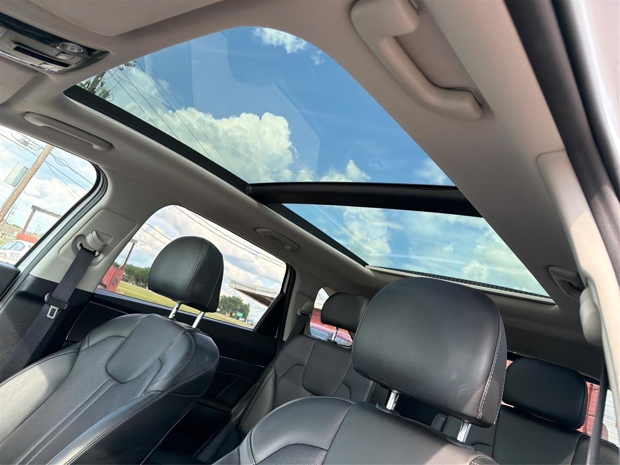 Kia Sorento SX 2021