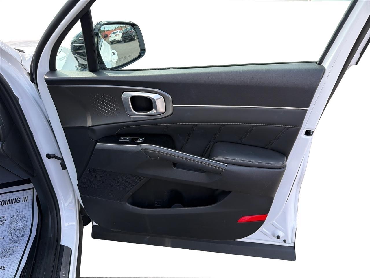 Kia Sorento SX 2021