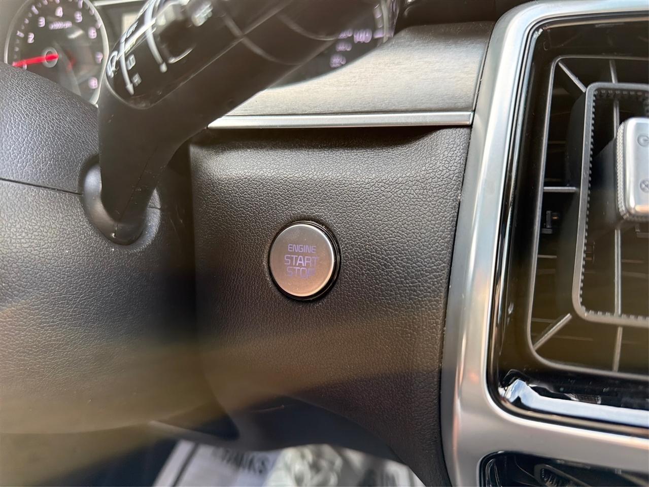 Kia Sorento SX 2021