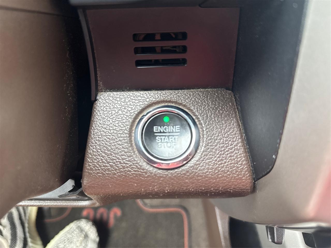 Ford F-150 XL SuperCrew 5.5-ft. Bed 4WD 2018