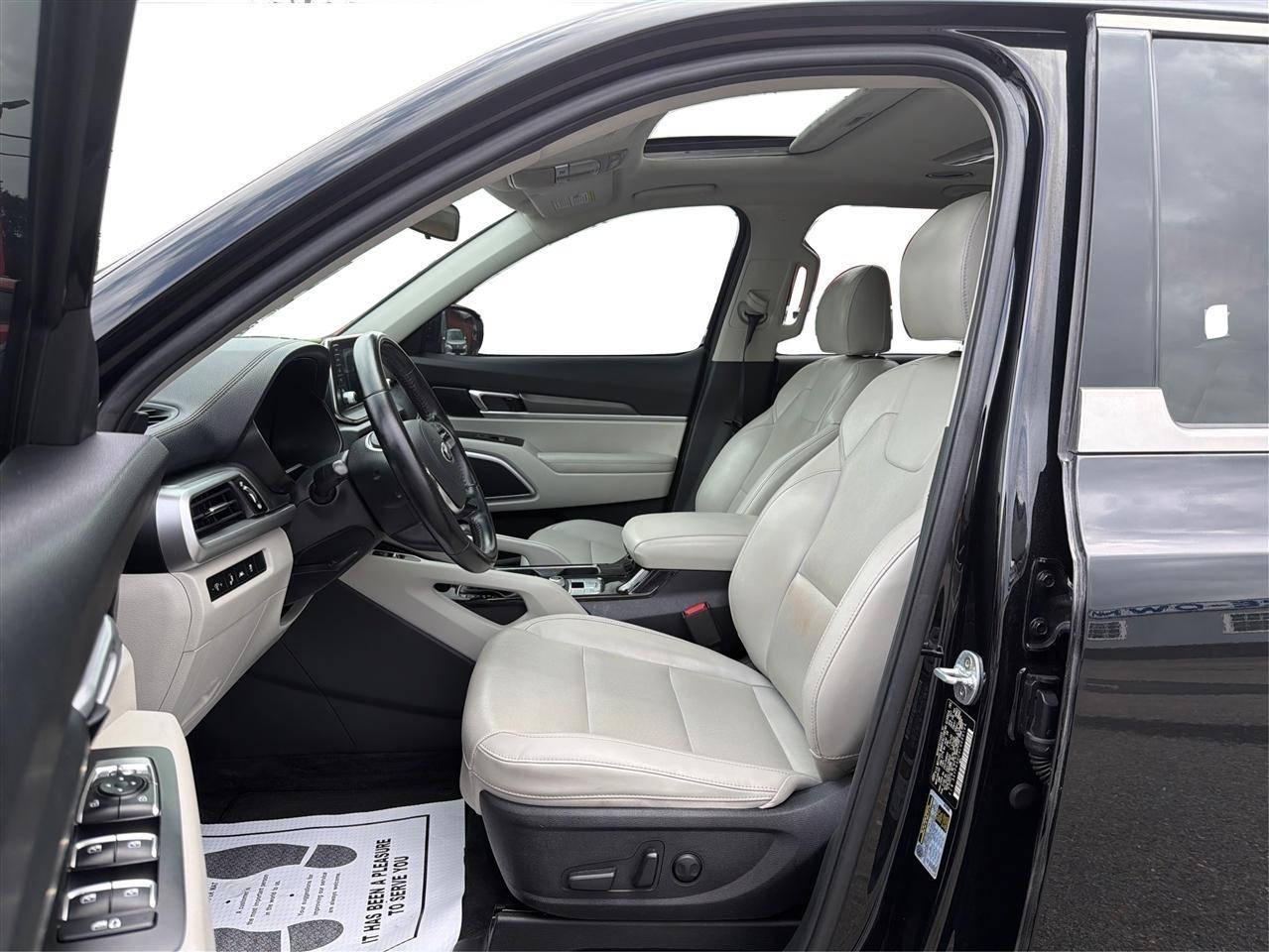 Kia Telluride S 2020