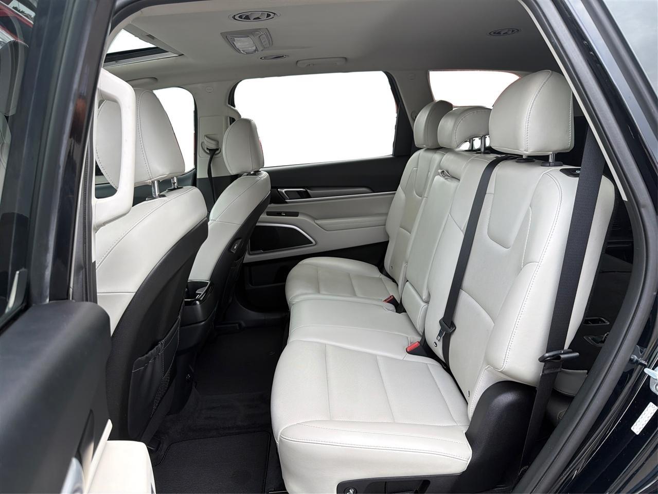 Kia Telluride S 2020