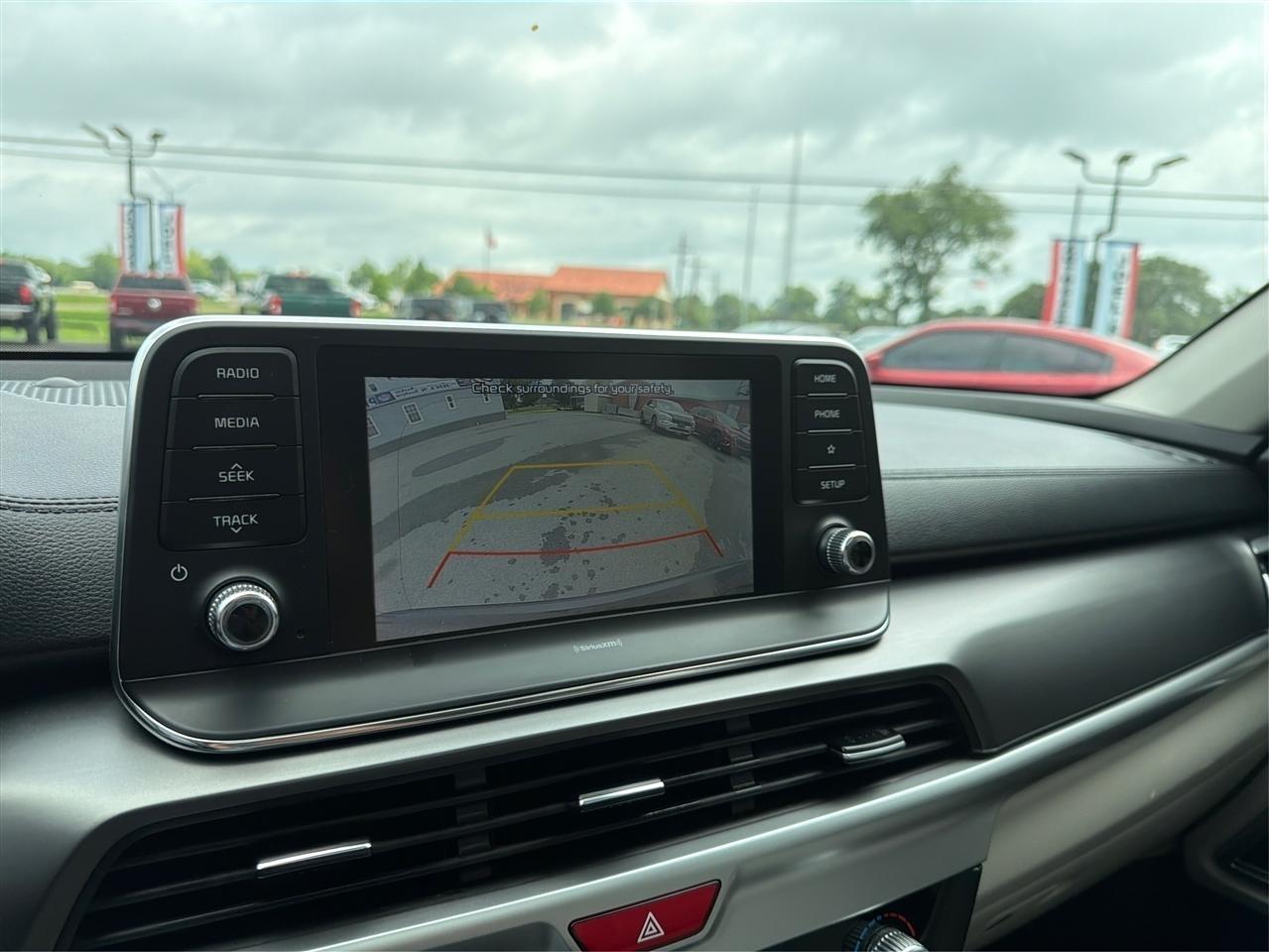 Kia Telluride S 2020
