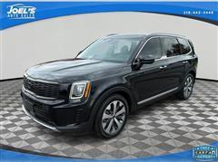 2020 Kia Telluride 