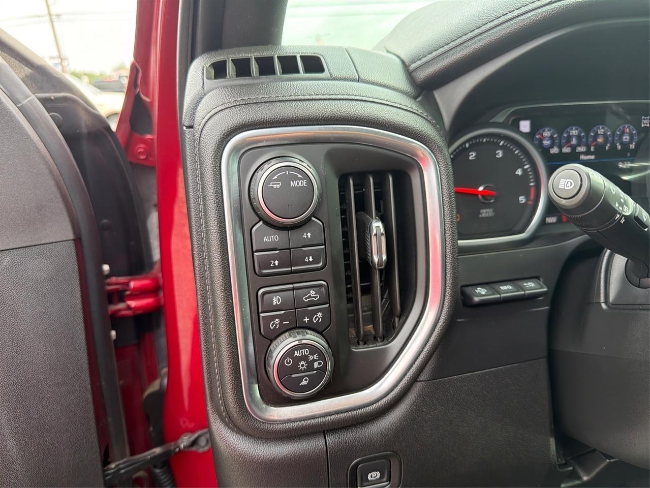 Chevrolet Silverado 2500HD High Country Crew Cab Long Box 4WD 2020