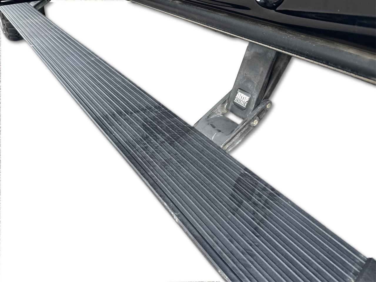 Ford F-150 XL SuperCrew 6.5-ft. Bed 4WD 2021