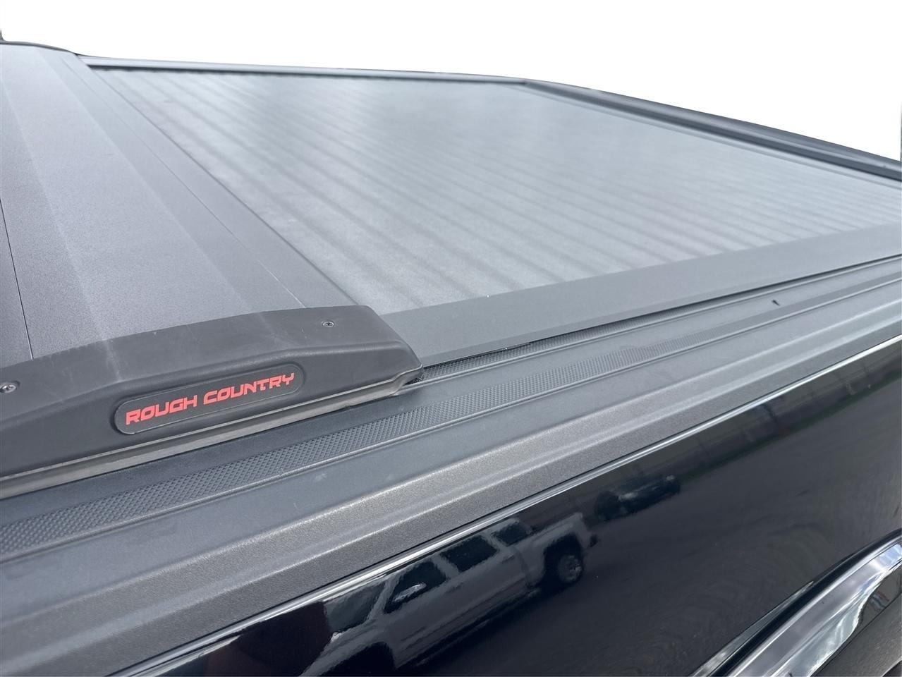 Ford F-150 XL SuperCrew 6.5-ft. Bed 4WD 2021