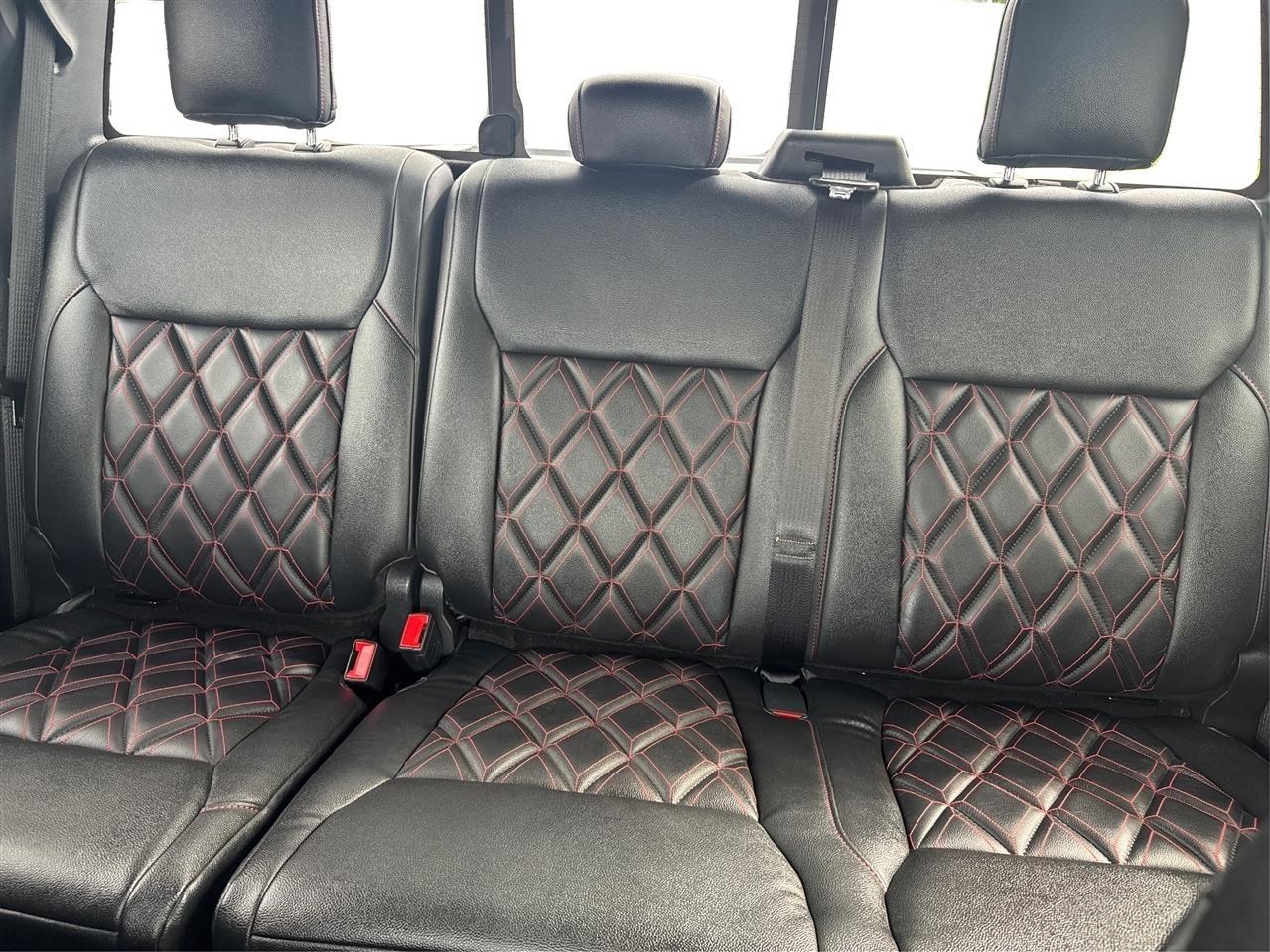 Ford F-150 XL SuperCrew 6.5-ft. Bed 4WD 2021