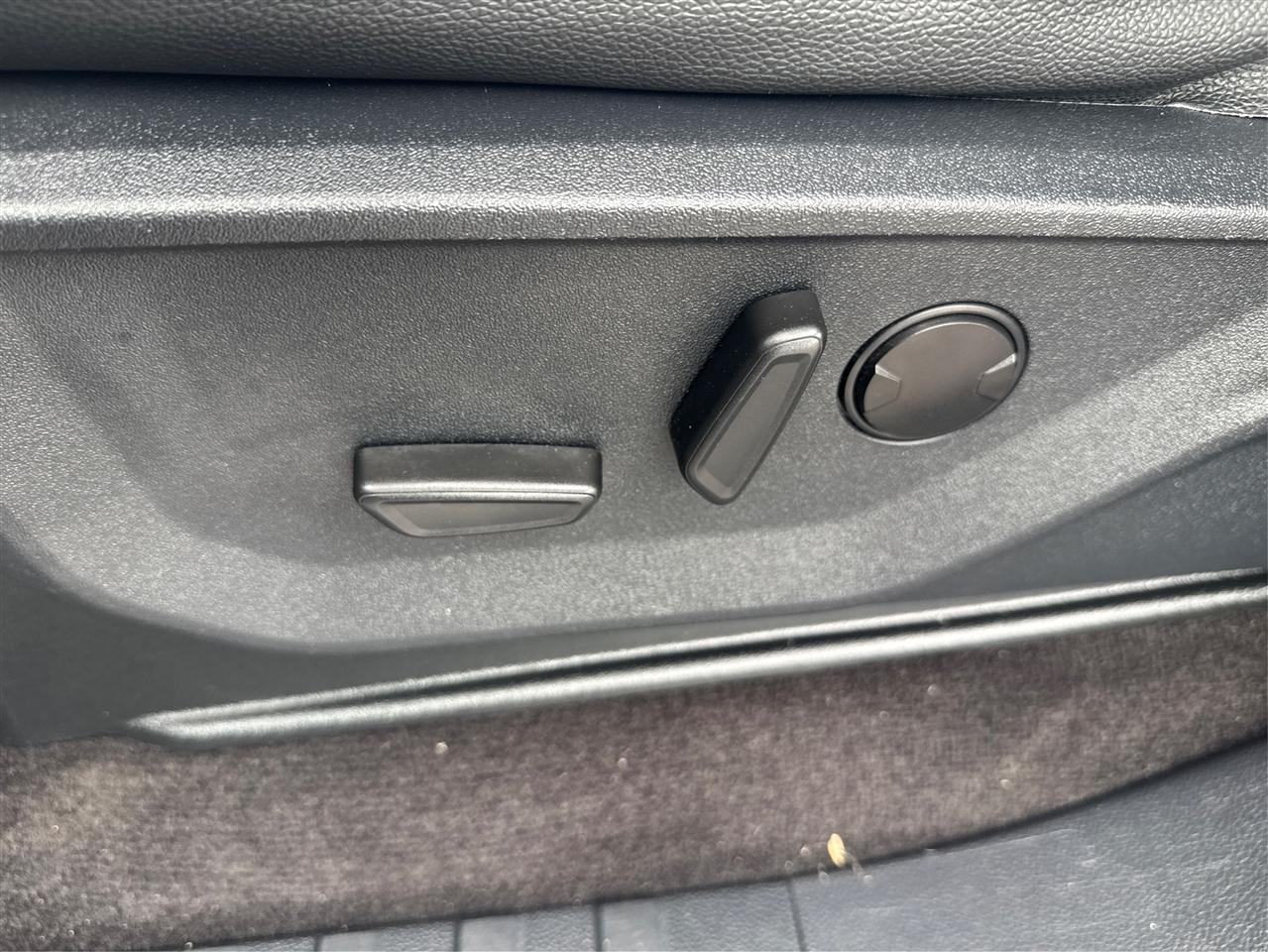 Ford F-150 XL SuperCrew 6.5-ft. Bed 4WD 2021
