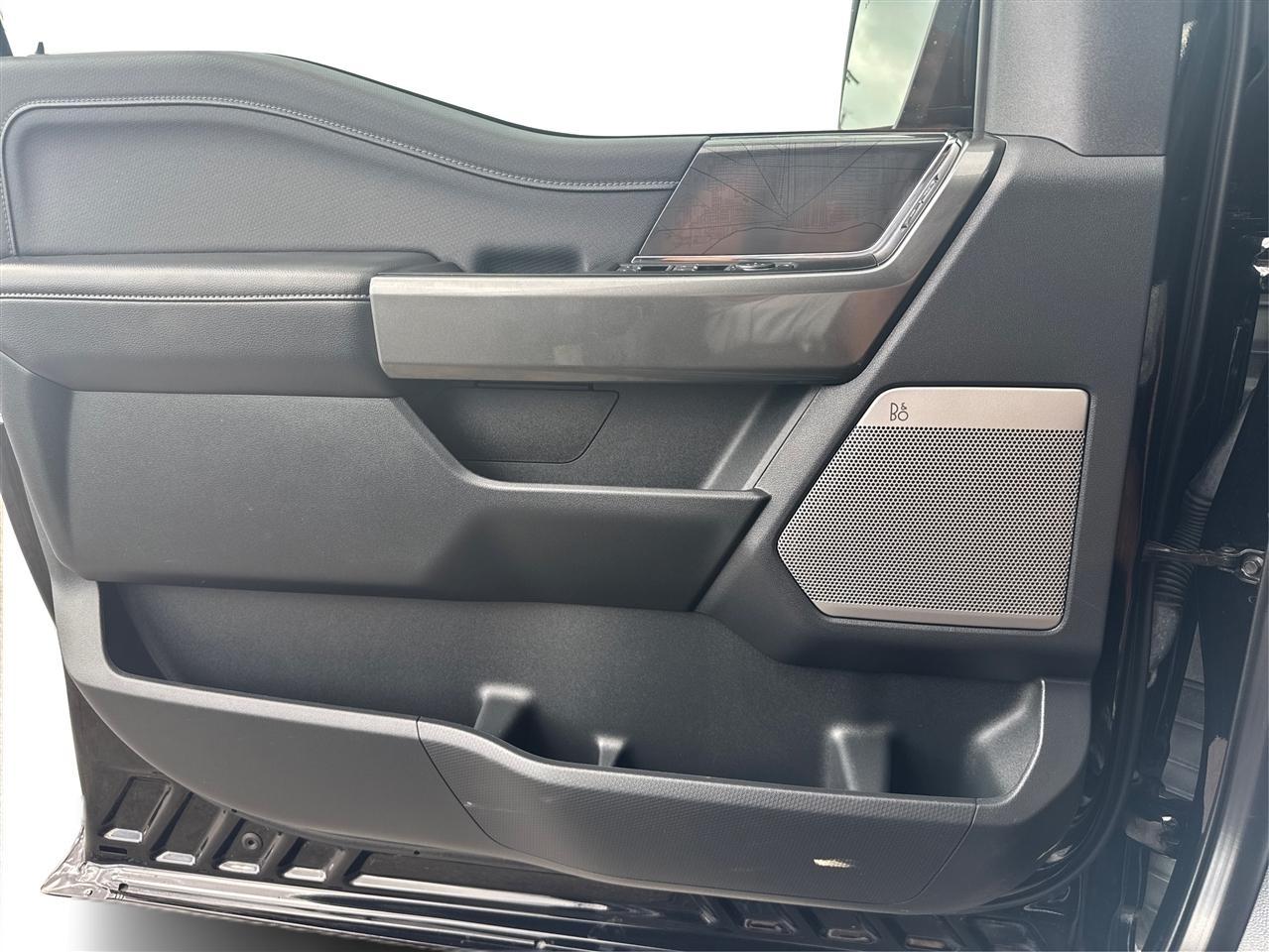Ford F-150 XL SuperCrew 6.5-ft. Bed 4WD 2021