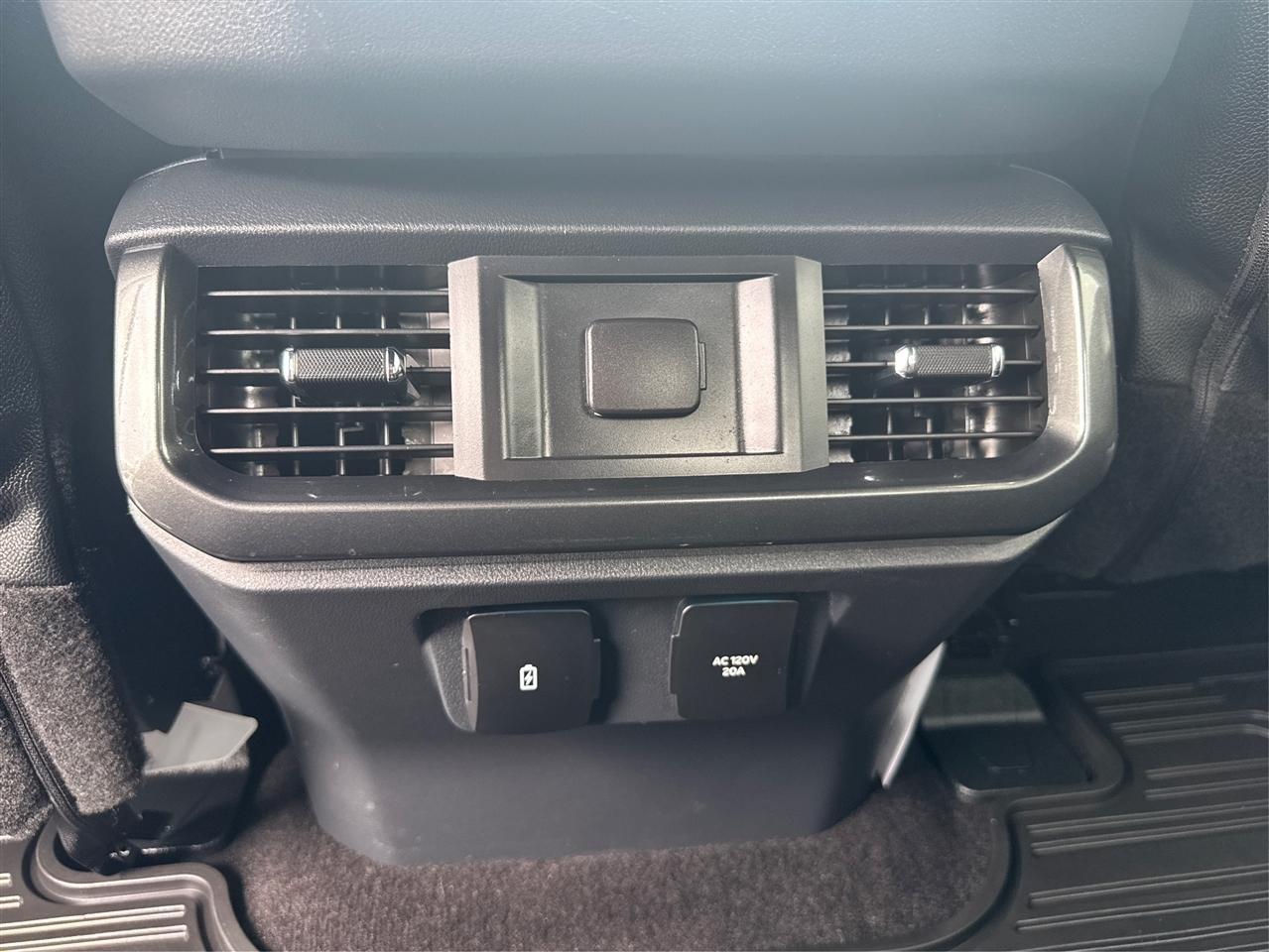 Ford F-150 XL SuperCrew 6.5-ft. Bed 4WD 2021